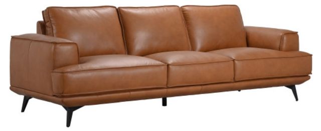 Porter International Designs Pirelli Camel Sofa-0