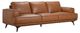 Porter International Designs Pirelli Camel Sofa-0