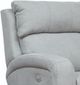 Southern Motion™ Customizable Dawson Power Rocker Recliner with Headrest-2