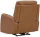 Signature Design by Ashley® Tryanny Butterscotch Power Recliner with Adjustable Headrest-3