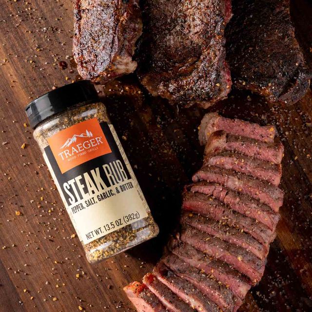 Traeger® Steak Rub-1