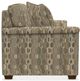 La-Z-Boy® Bexley Flax Queen Sleep Sofa-3