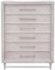 Cottage Creek Furniture Augusta Light Chest-1