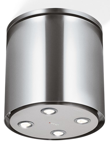 Retractable island range hood discount