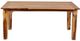 Porter International Designs Tahoe Natural Dining Table-1