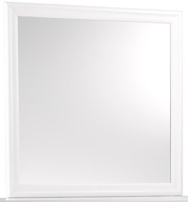 Mazin Furniture Mayville Mirror-0