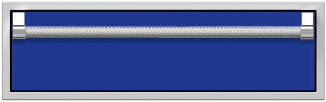 Hestan® AGSR Series 36" Prince Outdoor Single Storage Drawer-0