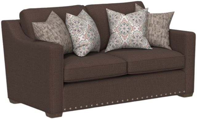 Flexsteel® Customizable Milo Loveseat-0