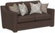 Flexsteel® Customizable Milo Loveseat-0