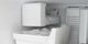 Whirlpool® 18.3 Cu. Ft. Monochromatic Stainless Steel Top Freezer Refrigerator-3