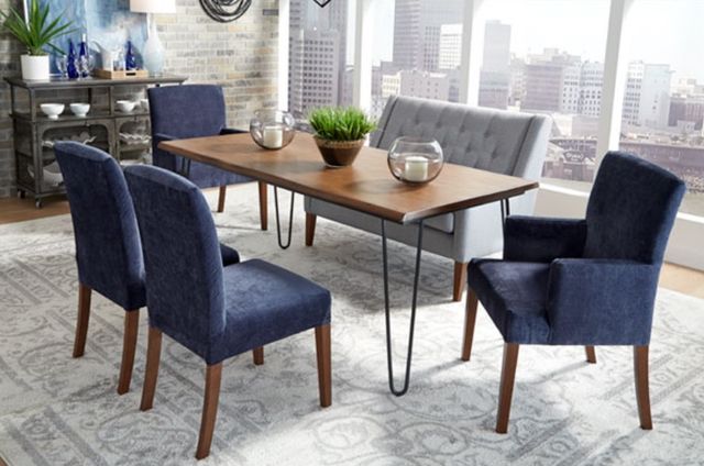 Best® Home Furnishings Customizable Myer Dining Chair-2