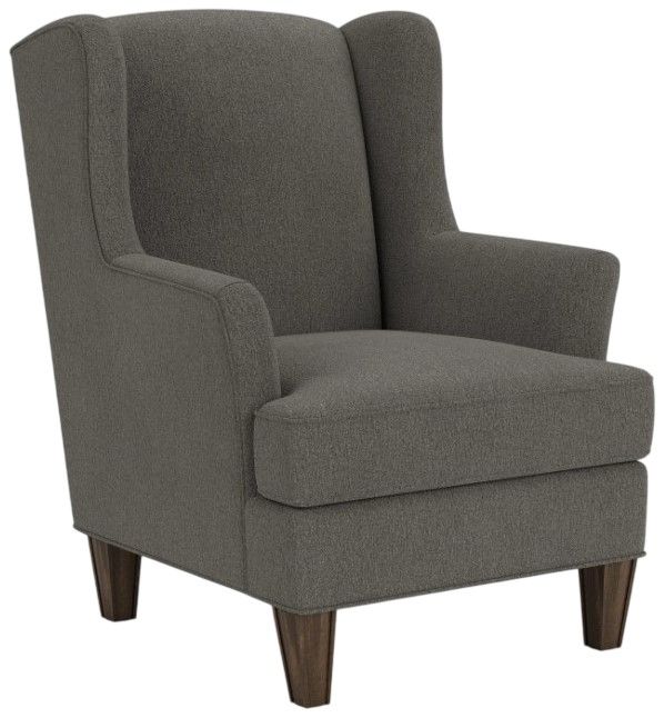 Flexsteel® Bradstreet Coal Chair