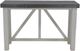 Vintage Furniture Spencer Sofa Table-1