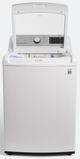 LG 5.8 Cu. Ft. White Top Load Washer-1