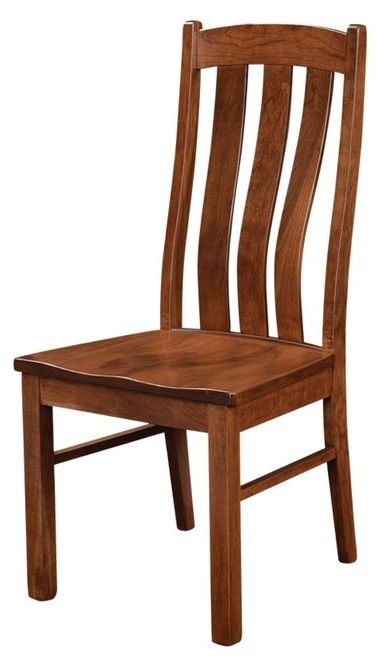 Door County Raleigh Side (19"W 17"D 39.50"H)-0