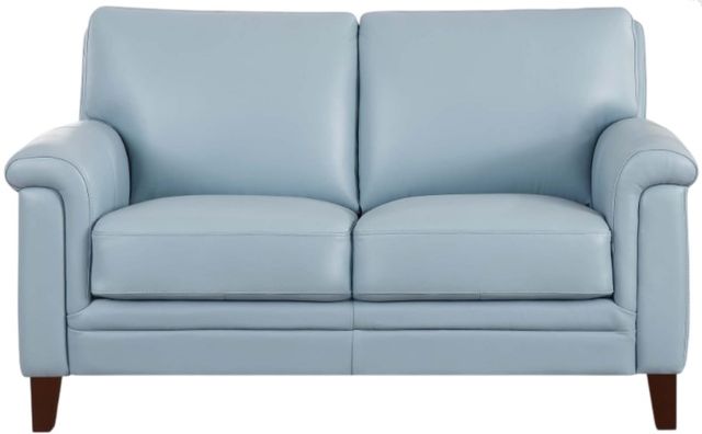 Hydeline® Westcott Spa Blue Loveseat-0