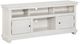 Coaster® Payne White TV Stand Media Console-0