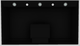Vent-A-Hood® 42" Black Wall Mounted Range Hood-3