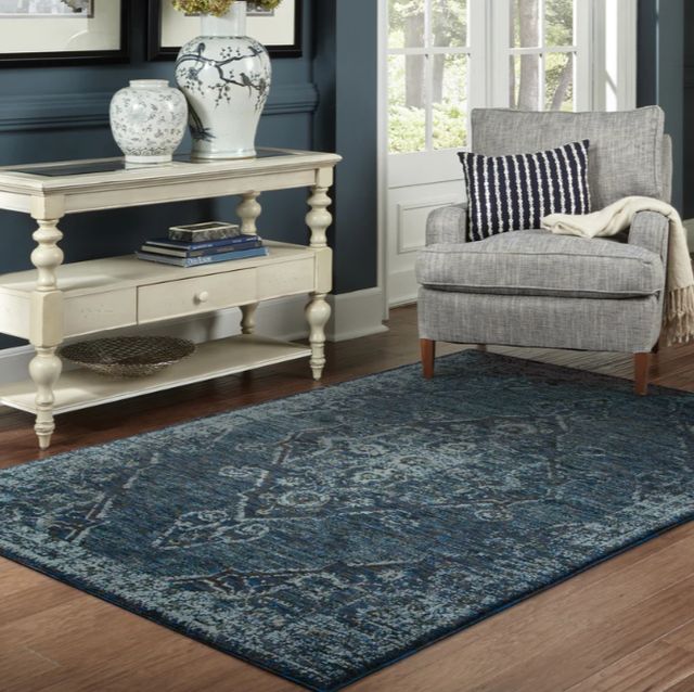 Oriental Weavers™ Andorra 5'x7' Style 8 Area Rug-1