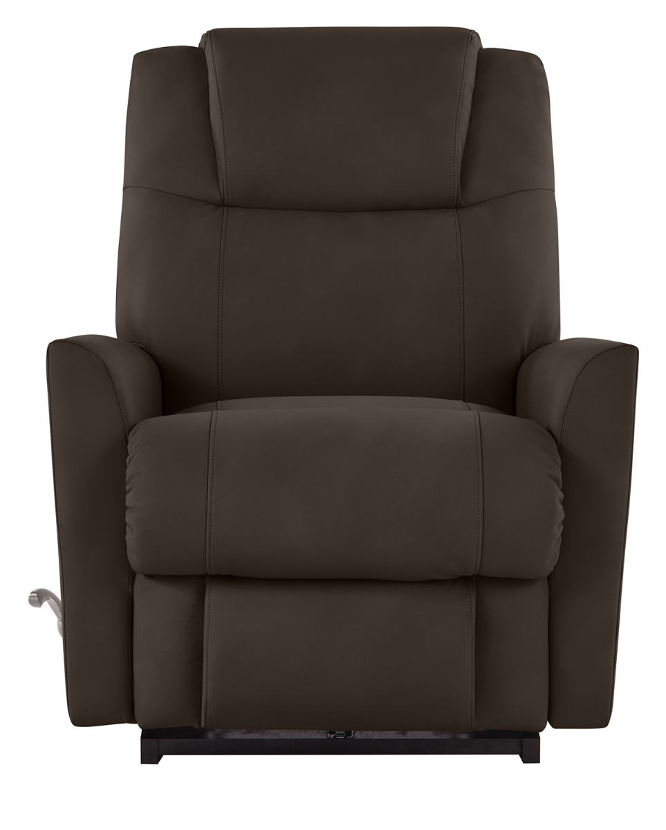 ☆vanilla☆ Maddox Left-Arm Sitting Recliner | La-Z-Boy