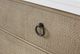 Bernards Citrus Heights White Hall Chest-4