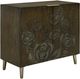 Liberty Furniture Eden Burnished Brown 39" Accent Cabinet-0