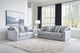 iAmerica Easton Delft Sleeper Sofa-1