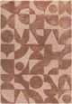 Signature Design by Ashley® Perrenton Clay 8'x10' Area Rug-0