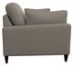 La-Z-Boy® Petra Pebble Apartment Size Sofa-2