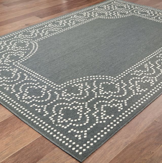 Oriental Weavers™ Marina 5'x8' Style 2 Area Rug-1