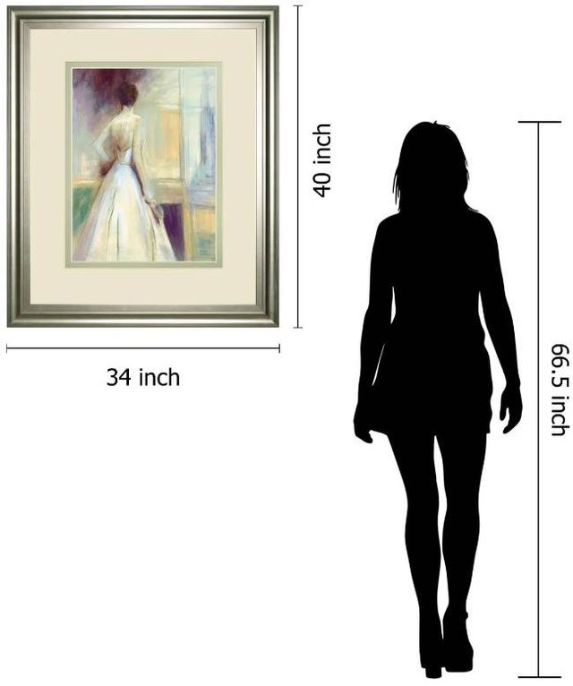 Classy Art Getting Ready by Sutton Wall Art-2