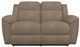 La-Z-Boy® Joel Brownstone Manual Reclining Loveseat-1