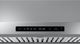 Samsung 36" Stainless Steel Under Cabinet Wall Hood-3