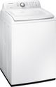 Samsung 4.5 Cu. Ft. White Top Load Washer-2