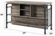 ACME Furniture Edina Antique Oak/Sandy Gray Counter Height Table-2