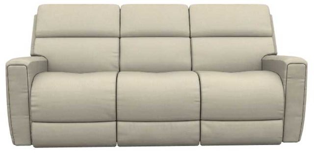 La-Z-Boy® Apollo Natural Manual Reclining Sofa-1