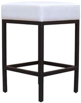Barbury Pearl-Black Iron