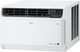 LG 14,000 BTU White Window Mount Air Conditioner-2