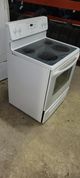 30 Inch Freestanding Electric Range (Refurbished- Works Well)-3