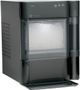GE Profile™ Opal™ 14" 38 lb. Black Stainless Ice Maker-0