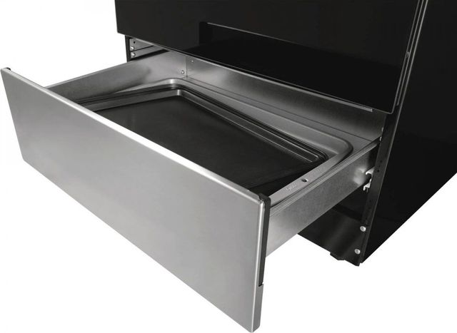 Frigidaire® 24" Stainless Steel Freestanding Gas Range-6