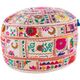 Surya Karma Multi-Color Ottoman-2