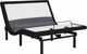 Sierra Sleep® By Ashley® Best Base Queen Adjustable Base with Lumbar and Audio-0