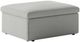 Luonto Furniture Otto Rene Cot Sleeper Ottoman-2