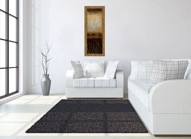 Classy Art Crystal Lake II By Wani Pasion Wall Art-2