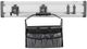 Gladiator® Gladiator Grey Gardening GearTrack® Pack -0