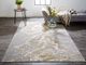 Feizy Aura 7'x10' Style 2 Area Rug-1
