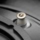 Viking®  5 Series 36" Stainless Steel Liquid Propane Cooktop-2