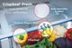 Frigidaire Gallery® 36 in. 27.2 Cu. Ft. Smudge-Proof® Stainless Steel French Door Refrigerator-3