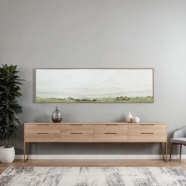 Renwil® Everren Valle Wall Art-1